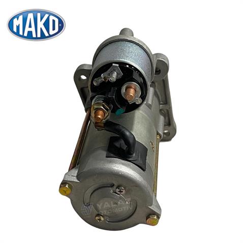 MAKO 12V MARŞ MOTORU 11 DİŞ 1.8 KW ALFA ROMEO 147-FIAT DOBLO/MAREA-OPEL ASTRA/INSIGNIA/VECTRA
