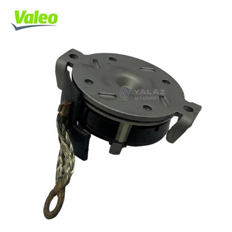 VALEO MARŞ KÖMÜR YUVASI 1.3 MULTIJET/1.5 DCI