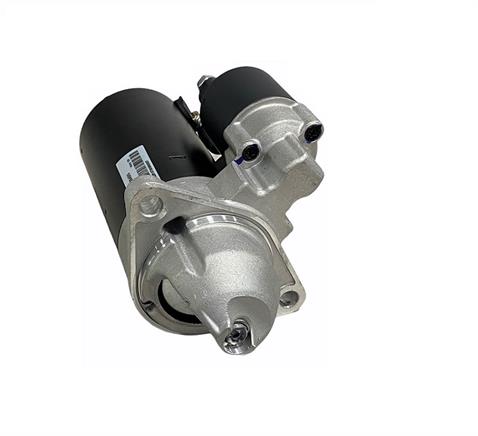 12V MARŞ MOTORU BOSCH TİPİ 9 DİŞ 2.0 KW FORKLİFT