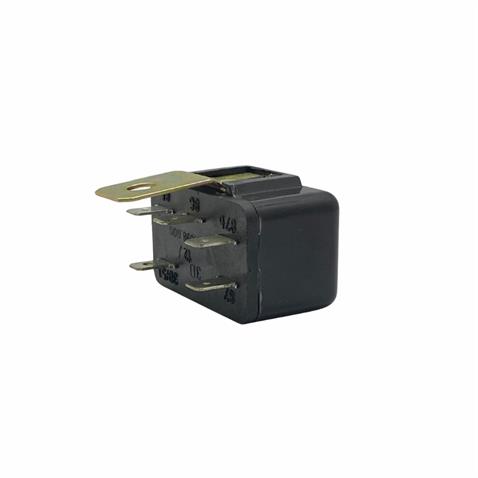 12V RÖLE 5 UÇLU (30-85-86-87-87b)