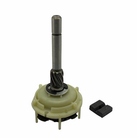 MARŞ REDÜKTÖR DİŞLİ MİLİ (PLANET) BOSCH TİPİ LADA VEGA