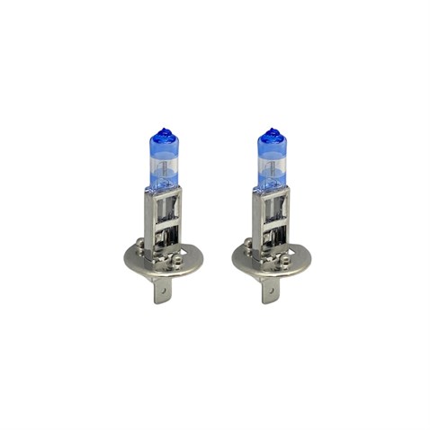 12V H1 AMPUL 55W +%200 FAZLA IŞIK (2 AD)