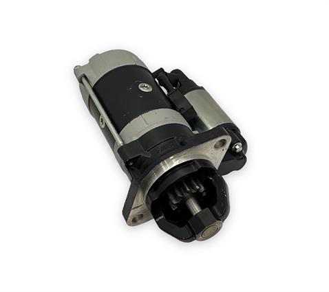 12V MARŞ MOTORU MITSUBISHI TİPİ 11 DİŞ 3.8 KW FORKLİFT-JENERATÖR