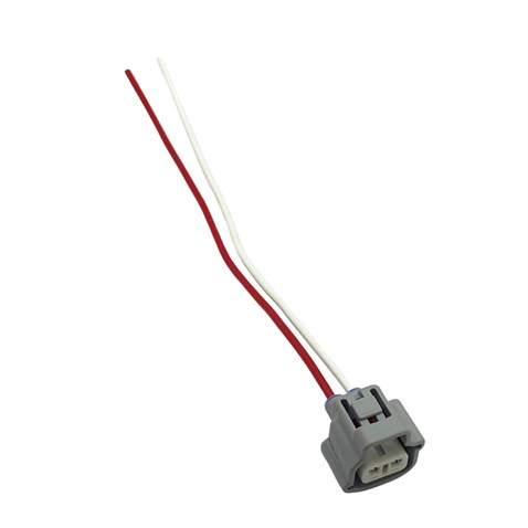 PARK-SİNYAL LAMBASI SOKETİ (2 FİŞ KABLOLU) LEXUS-TOYOTA CAMRY/CELICA/COROLLA/RAV4/SUPRA