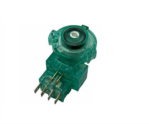 KONTAK TERMİNALİ (6 FİŞ) MERCEDES AXOR