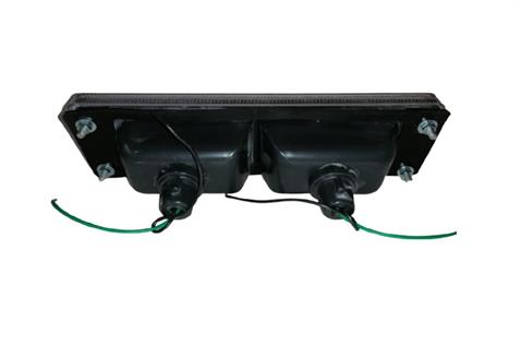 ÖN PARK-SİNYAL LAMBASI PEUGEOT J9 YM