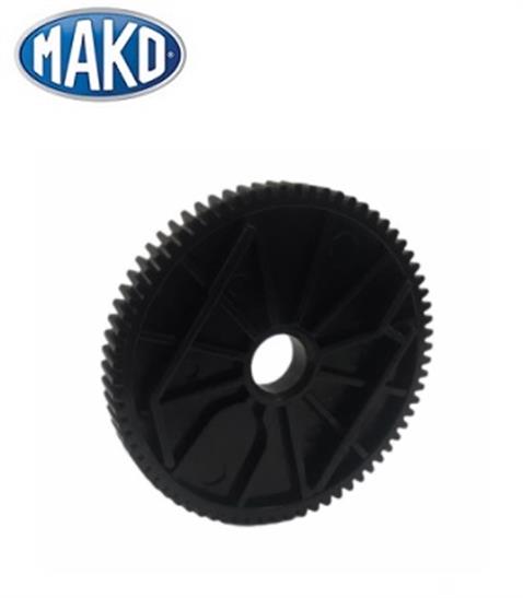 MAKO ARKA SİLECEK DİŞLİSİ TOFAŞ KARTAL/RENAULT R12