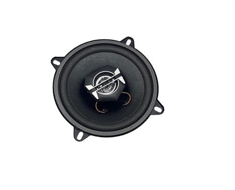 YUVARLAK HOPARLÖR 120W 13 CM (TWEETERLI) (1 AD)