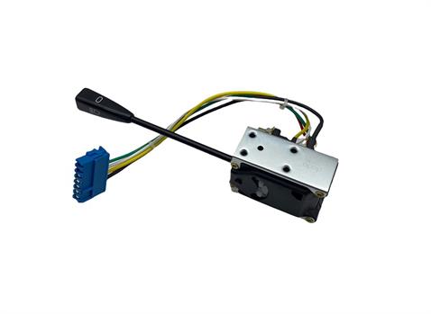 FAR-KORNA KOLU RENAULT R12 TOROS