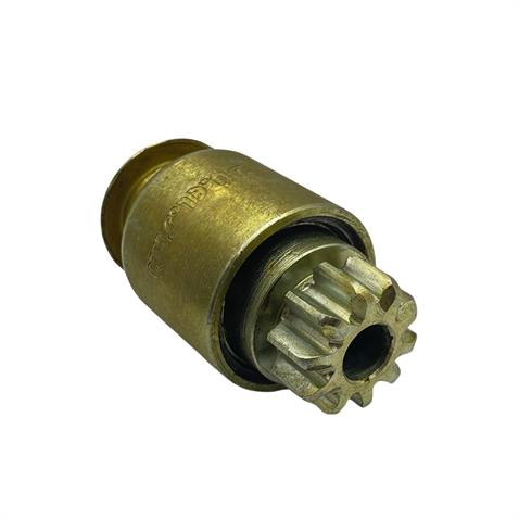 MARŞ DİŞLİSİ DELCO TİPİ 10 DİŞ (DÜZ FREZE) 37MT/41MT CATERPILLAR