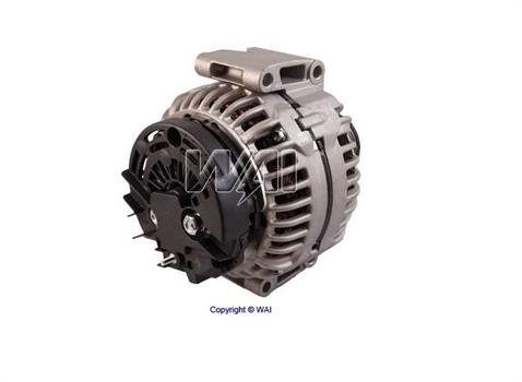 12V ALTERNATÖR DİNAMO BOSCH TİPİ 200 A MERCEDES SPRINTER 2000-2006