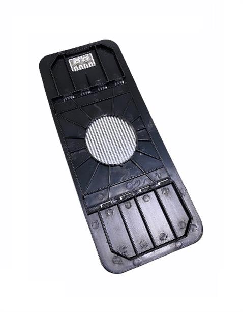 DIŞ DİKİZ AYNA CAMI BÜYÜK GEÇMELİ (PLASTİKLİ) (R1200) 24V ATEGO/AXOR 04.2010 >