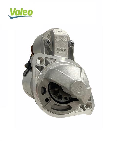 VALEO 12V MARŞ MOTORU 12 DİŞ 1.7 KW HYUNDAI-KIA 1.6 CRDI/1.7 CRDI KOREA