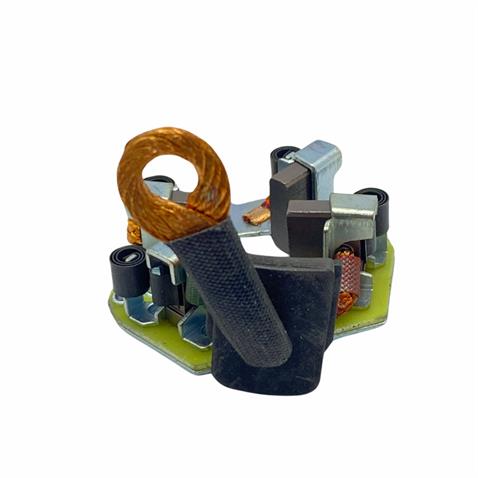 MARŞ KÖMÜR YUVASI DENSO TİPİ MERCEDES-TOYOTA-VW