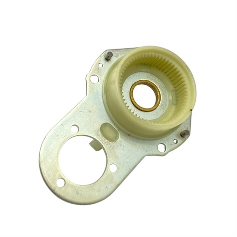 MARŞ REDÜKTÖR DİŞLİ YUVASI VALEO TİPİ D6RA (59 DİŞ/İÇ CAP:44 MM)