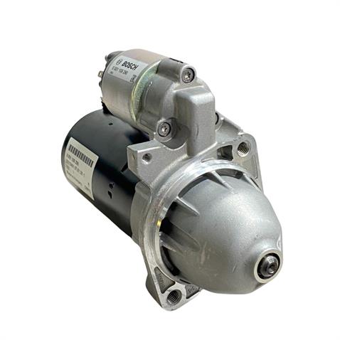 BOSCH 12V MARŞ MOTORU 10 DİŞ 2.2 KW DAEWOO-MERCEDES E SERİSİ/SPRINTER/VITO-SSANGYONG