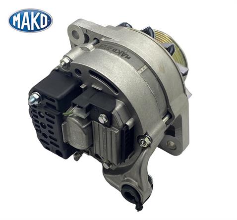 MAKO 12V ALTERNATÖR DİNAMO YM 55 A (DEVİR ÇIKIŞLI) FORD CARGO