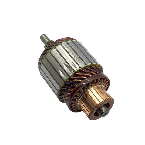 12V MARŞ KOLLEKTÖRÜ MITSUBISHI TİPİ 9 DİŞ CITROEN-RENAULT CLIO/KANGOO/MEGANE