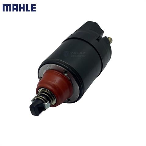 ISKRA 24V MARŞ OTOMATİĞİ 4.2 KW FİŞLİ-M6 SAĞ (M10/M10 CIVATA) BMM