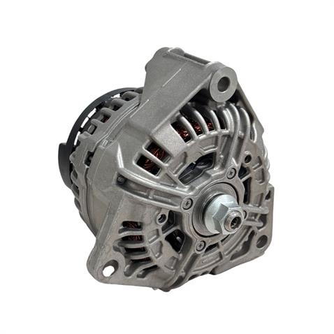 SEG 24V ALTERNATÖR DİNAMO 110 A (5 FİŞ SOKETLİ) (W-L-15-S-DFM) MAN TGA/TGL/TGM/TGS