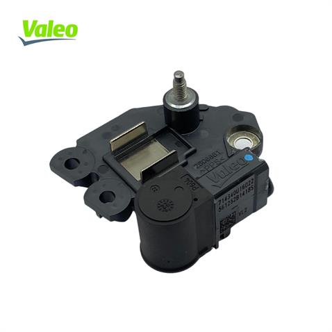 VALEO 12V KÖMÜRLÜ KONJEKTÖR 150 A/180 A (TEK CIVATALI ) (COM) BMW