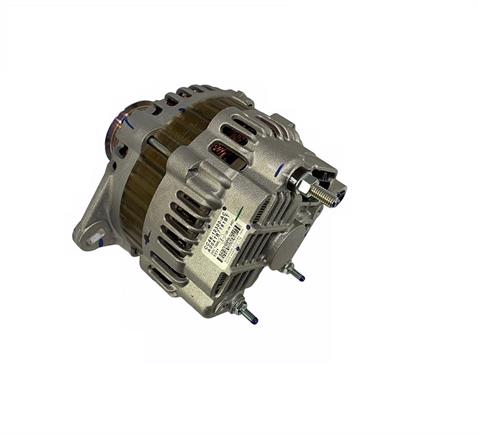 MITSUBISHI 24V ALTERNATÖR DİNAMO 130 A (5 FİŞ SOKETLİ) (W-L-IG . .) FORD CARGO OEM