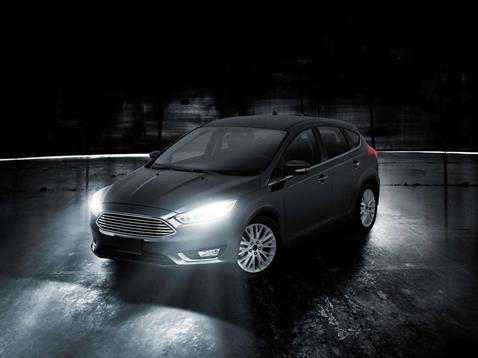 PHILIPS 12V-24V H1 CSP LED XENON FAR AMPUL SETİ 6500K