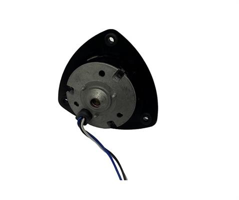 24V KALORİFER MOTORU MIKNATISLI TERS KISA 8 MM (YETSAN-TEKISI)