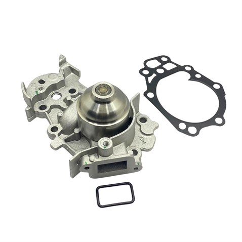 VALEO DEVİRDAİM SU POMPASI DACIA LOGAN/SANDERO-NISSAN KUBISTAR-RENAULT CLIO/LOGAN/MODUS/SYMBOL