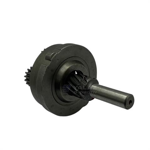 MARŞ REDÜKTÖR DİŞLİ MİLİ (PLANET) MITSUBISHI TİPİ (6 KANAL) (5.5 KW) FORD-MERCEDES-RENAULT