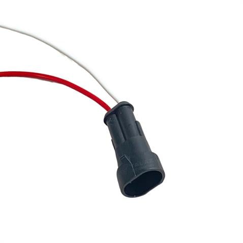 SİS LAMBA SOKETİ DİŞİ (KABLOLU)