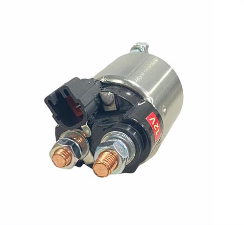 12V MARŞ OTOMATİĞİ DENSO TİPİ TOYOTA COROLLA/HILUX/VERSO/YARIS