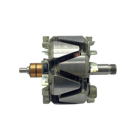 24V ALTERNATÖR ROTOR MITSUBISHI TİPİ 60 A FORD CARGO
