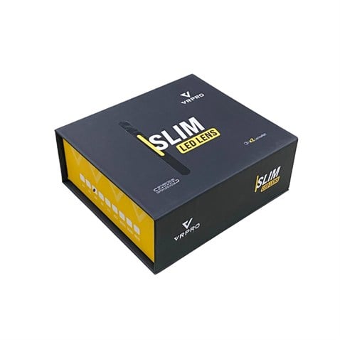 12V-24V HB4 9006 COB LED XENON FAR AMPUL SETİ ?K 