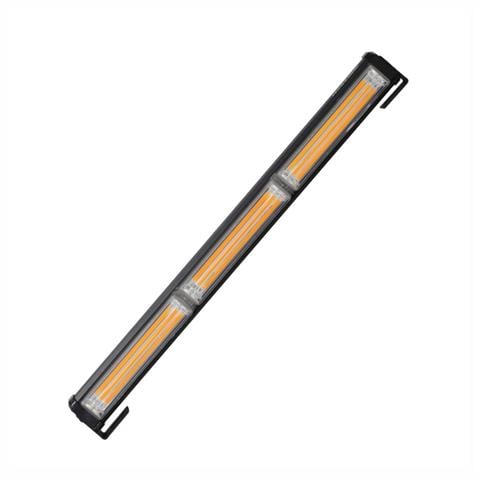 WOLFRAM 10V-30V LED BAR OFF-ROAD SARI (14 FONKSİYONLU) (ÇAKAR TEPE LAMBA) (45 CM) E9
