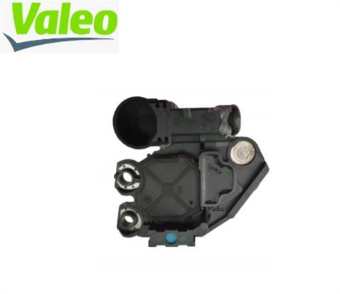 VALEO 12V KÖMÜRLÜ KONJEKTÖR (TEK CIVATALI) (LIN) CITROEN-OPEL-PEUGEOT-TOYOTA