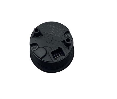 VDO 12V-24V MOTOR ÇALIŞMA SAATİ 52 MM (8 UÇLU SOKETLİ) (KABLOLU)