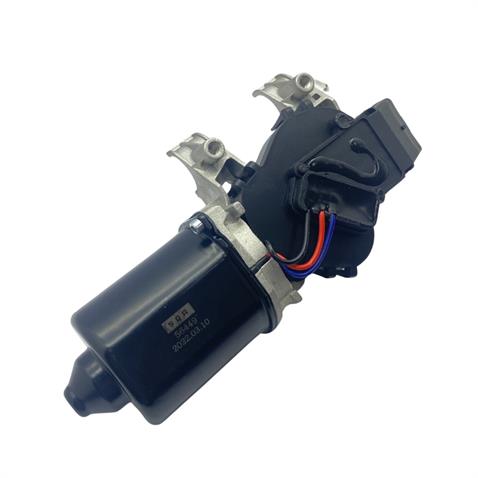 12V SİLECEK MOTORU (SOKETLİ 4 FİŞ) RENAULT CLIO II/CLIO III