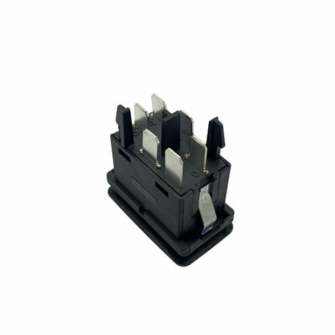 CAM ANAHTARI (TEKLİ 6 FİŞ) SEAT CORDOBA/IBIZA-VW CADDY/GOLF/JETTA/POLO