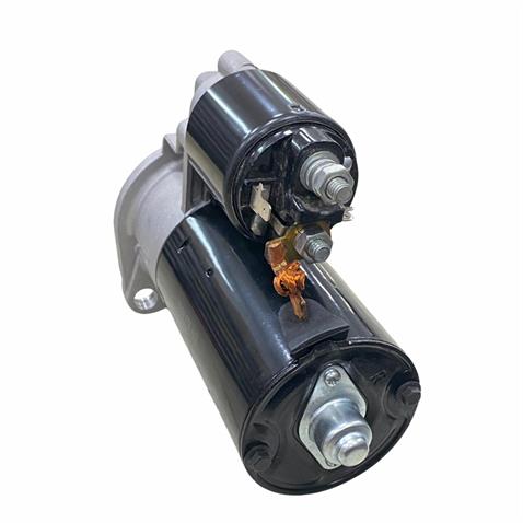 12V MARŞ MOTORU BOSCH TİPİ 9 DİŞ 1.1 KW AUDI 80/100