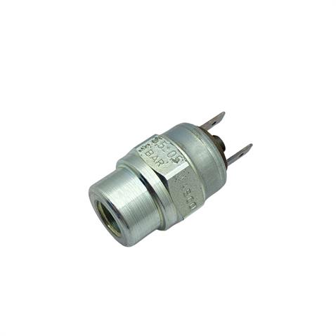 WABCO HAVA İKAZ MÜŞÜRÜ (12X1.5) (5,5-0,50 BAR) BMC