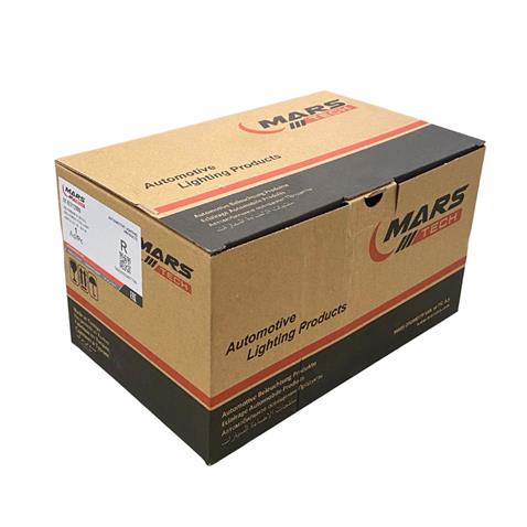 MARS SİS LAMBASI RENAULT TRUCKS C/D/K/T SERİSİ 2013 > SAĞ