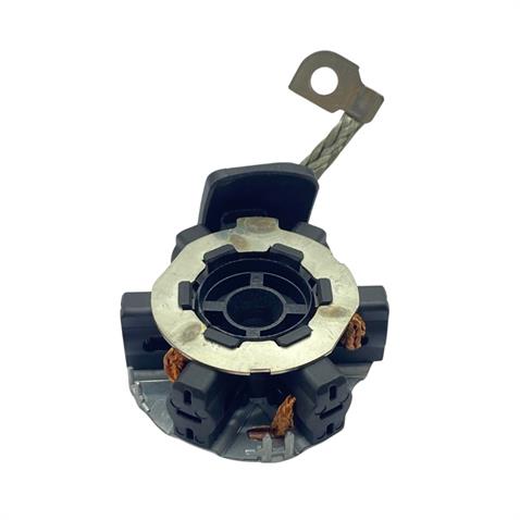 BOSCH MARŞ KÖMÜR YUVASI (6LI) (START-STOP) (L/R) CW AUDI-SEAT-SKODA-VW