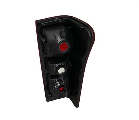 DEPO STOP LAMBASI (DUYSUZ) ISUZU D-MAX 2012-2016 SOL