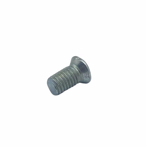 MARŞ YASTIK ÇEKİRDEK CIVATASI (M9*1.5 / BOY:17 MM)