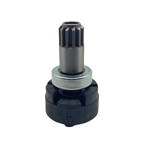 MARŞ REDÜKTÖR DİŞLİ MİLİ (PLANET) + MARŞ DİŞLİSİ VALEO TİPİ 12 DİŞ (KAUÇUK-LASTİKLİ) AUDI-SEAT-VW