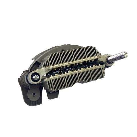 MITSUBISHI DİYOT TABLASI TARAK 100 MM 8 DİYOT (İKAZ DİYOTSUZ) FORD-IVECO-RENAULT-VOLVO JAPAN