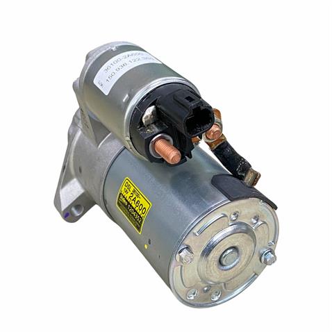 VALEO 12V MARŞ MOTORU 12 DİŞ 1.8 KW HYUNDAI I20-KIA RIO CRDI DİZEL