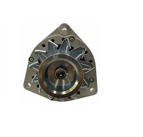 24V ALTERNATÖR DİNAMO BOSCH TİPİ 80 A (L) MERCEDES AXOR/ATEGO 1996-2002