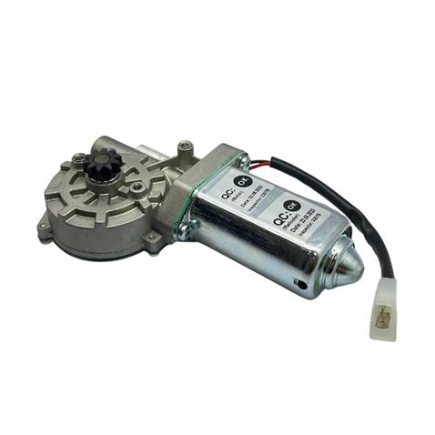 KORMAS 12V CAM KALDIRMA MOTORU (SÜRGÜLÜ OTOMATİK KAPI--KAYAR BASAMAK) UNIVERSAL